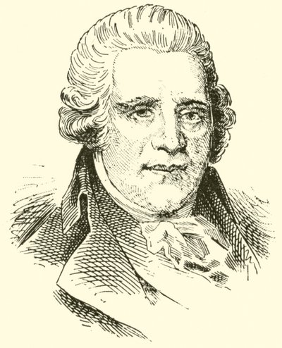 Edward Miller, 1731-1807 de American School