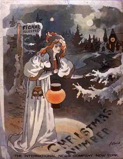Número de Navidad de 