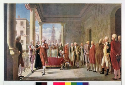 Primero en la guerra, primero en la paz y primero en los corazones de sus compatriotas de American School