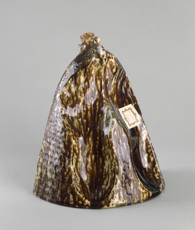 Calentador de Pies, c. 1847-1858 de American School