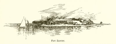 Fuerte Sumter de American School