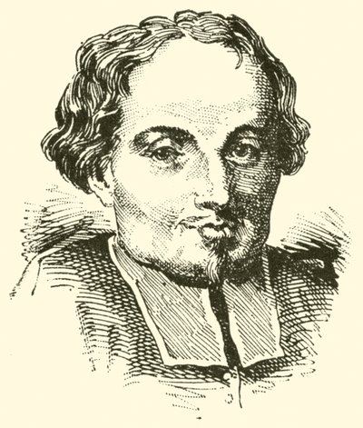 Francesco Foggia, 1604-1688 de American School
