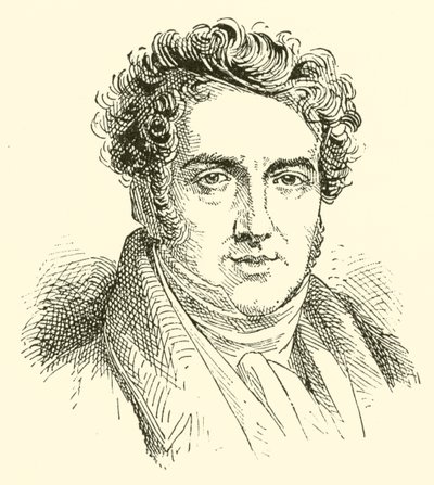 François Adrien Boieldieu, 1775-1834 de American School