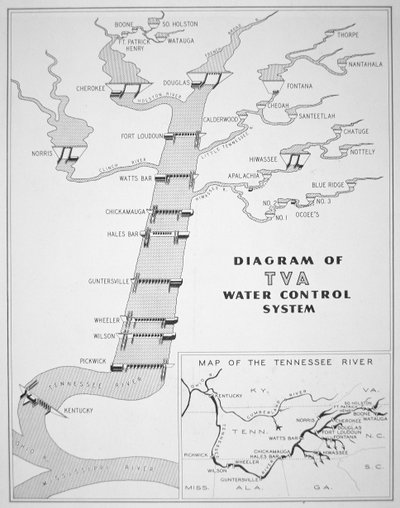 Plan de Franklin D. Roosevelt para la 