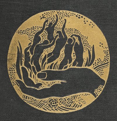 Portada de El Profeta de Kahlil Gibran de American School