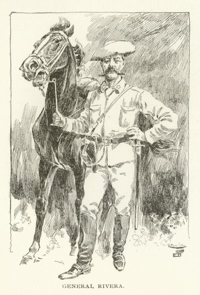 General Rivera de American School