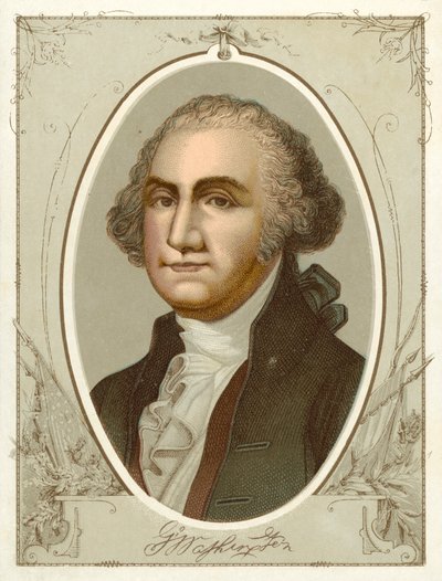 George Washington de American School