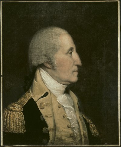 George Washington de American School