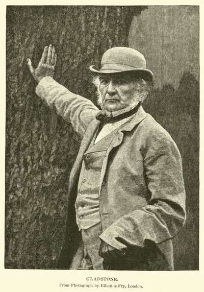 Gladstone de American School