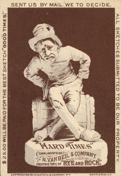 Tiempos difíciles de American School