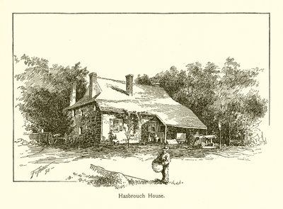 Casa Hasbrouch de American School