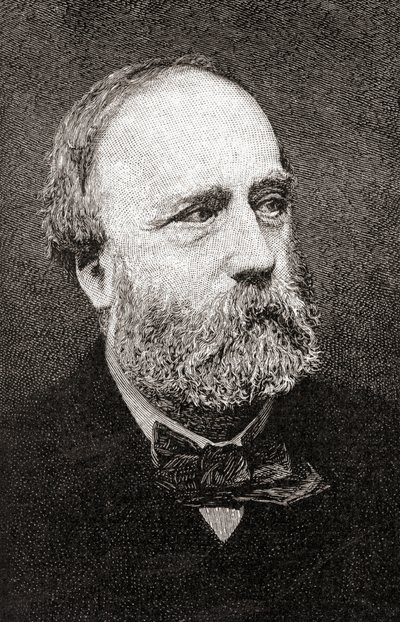 Enrique de Artois, Conde de Chambord, de 