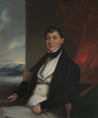 Hevlyn Benson de American School