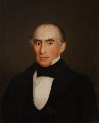Honorable Nathaniel Paine de American School