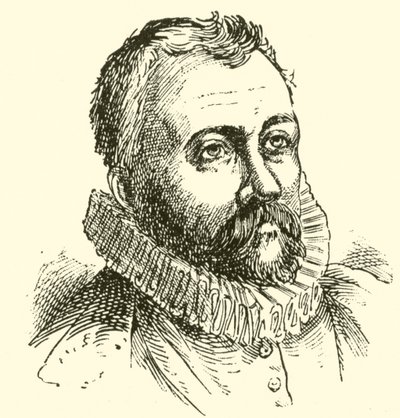 Jakob Paix, 1550-1590 de American School
