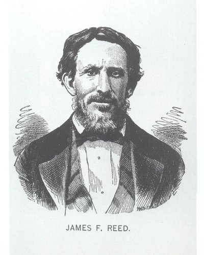 James F. Reed de American School