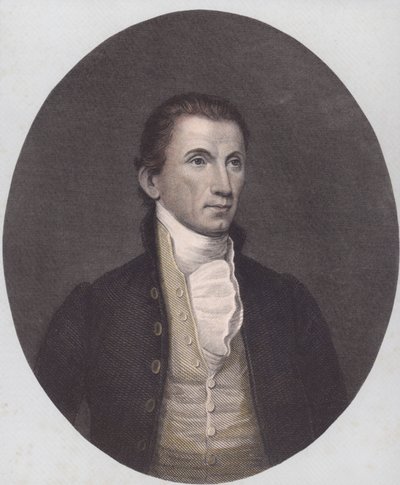 James Monroe de American School
