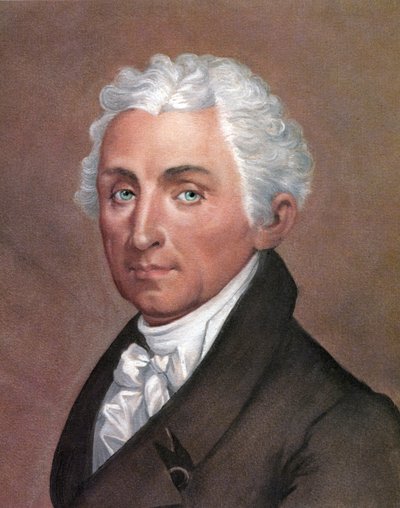 James Monroe de American School