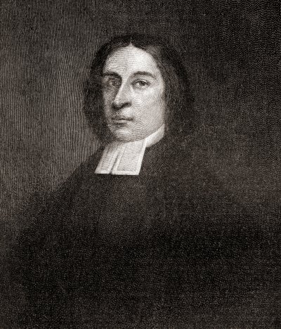 Jared Eliot, de 