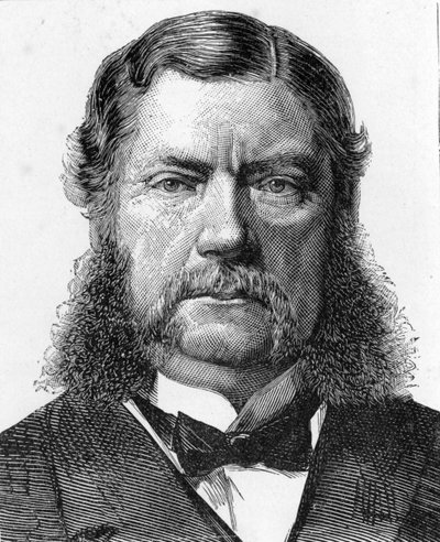 John Jacob Astor de American School