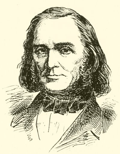 Karl Friedrich Zollner de American School