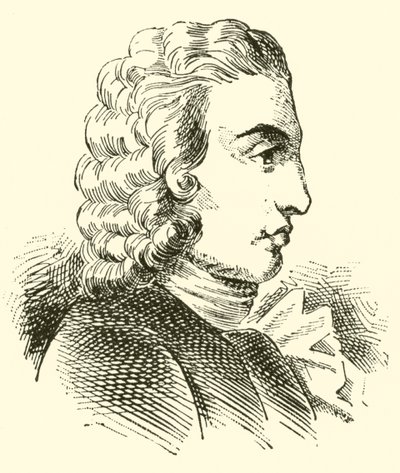 Leonardo Leo, 1694-1746 de American School