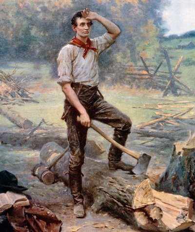 Divisor de raíles Lincoln de American School
