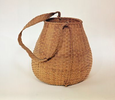 Cesta de transporte Mashpee, de Massachusetts de American School
