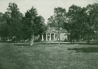 Monticello de American School