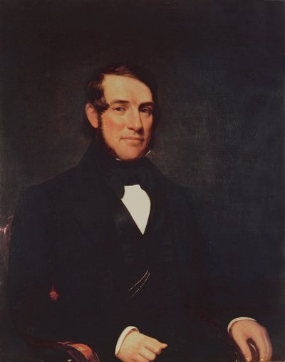 Nathaniel B. Palmer, explorador antártico, descubridor de la Isla Decepción de American School