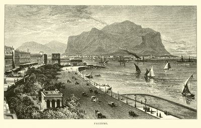 Palermo de American School
