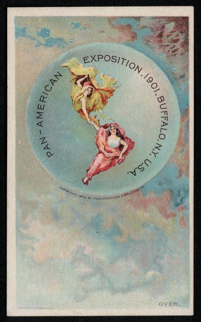Exposición Panamericana de American School