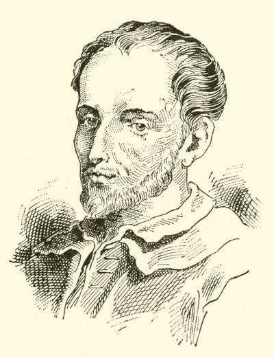 Paolo Agostini, 1593-1629 de American School