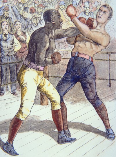 Peter Jackson contra James 