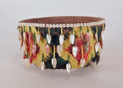 Cesta de regalo Pomo, de California de American School