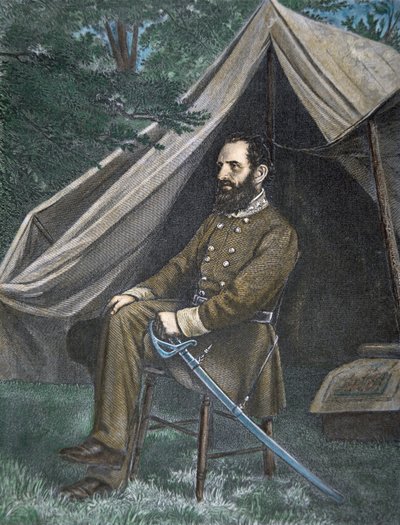 Retrato del General 