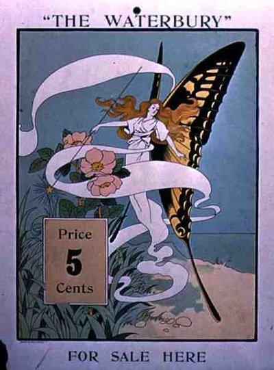 Póster Publicitario 