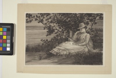 Reverie (tinta) de American School