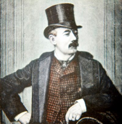Richard K. Fox de American School