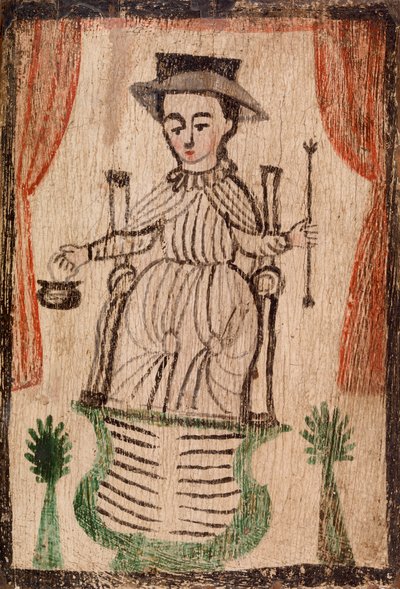 Santísimo Niño de American School