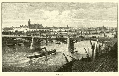 Sevilla de American School