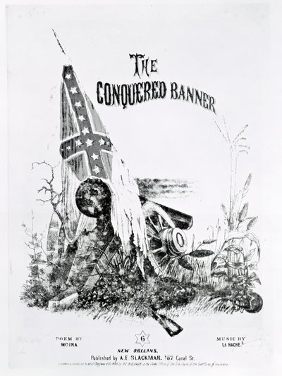Portada de la partitura de 