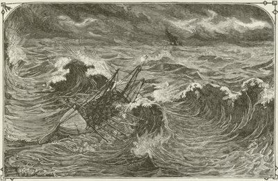 ¡Barco a la vista! de American School
