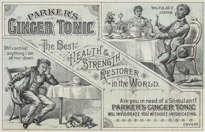 Hombre enfermo, hombre sano de American School