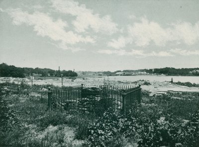 Slate Rock, Providence de American School