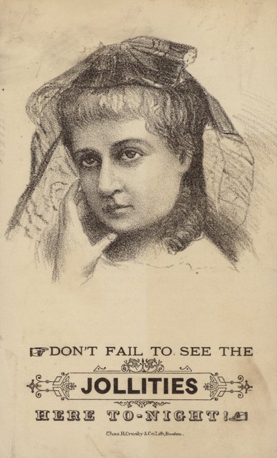 Chica triste de American School