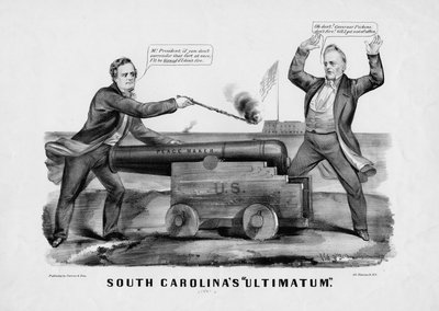 Ultimátum de Carolina del Sur de American School