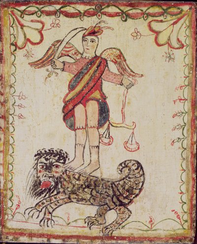 San Miguel y el Dragón de American School