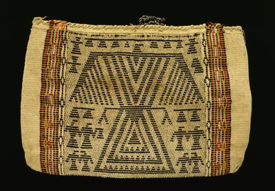 Bolsa de almacenamiento, Potawatomi de American School