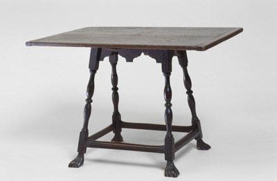 Mesa de American School